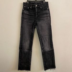 Lucky Brand Jeans